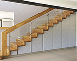 Construction et protection de vos escaliers par Escaliers Maisons à Fresnes-sur-Apance